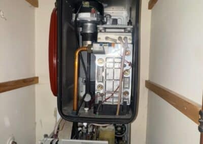 amju gas plumbing & heating ltd facebook gallery 14