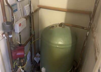 amju gas plumbing & heating ltd facebook gallery 5