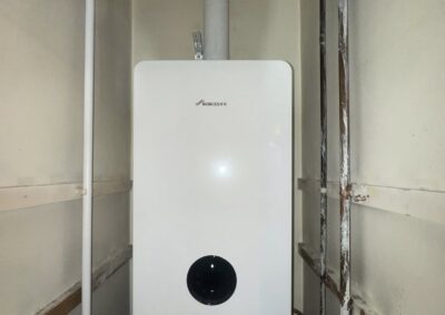 amju gas plumbing & heating ltd facebook gallery 6